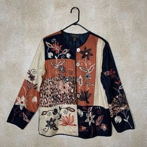 Alex Kim | Jacket